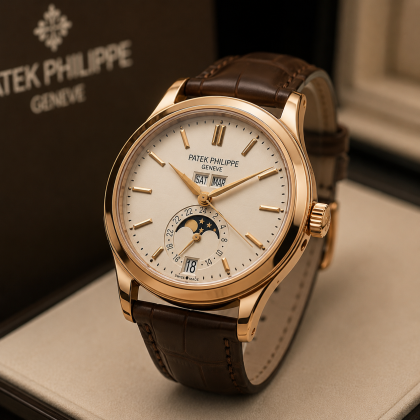 Patek Philippe