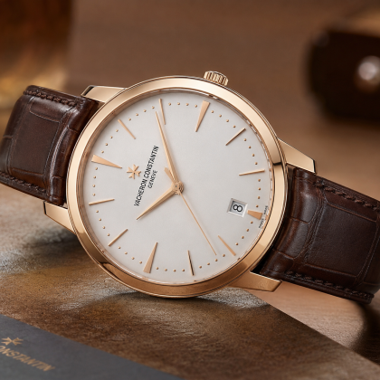Vacheron Constantin