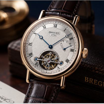 Breguet