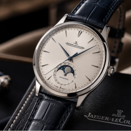 Jaeger-LeCoultre