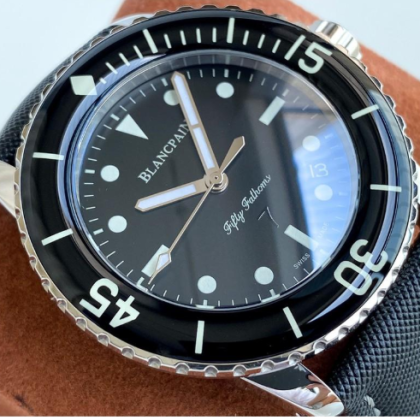 Blancpain