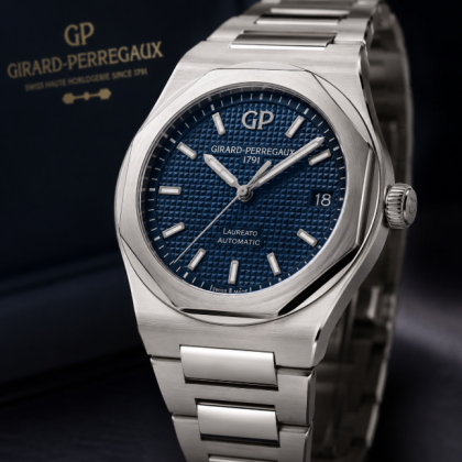 Girard-Perregaux