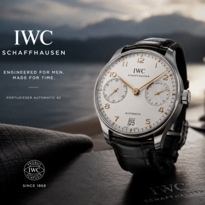 IWC Schaffhausen