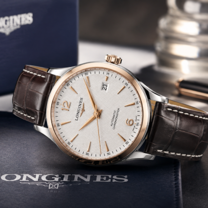 Longines