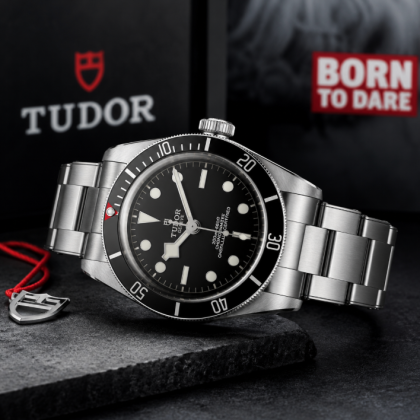 Tudor