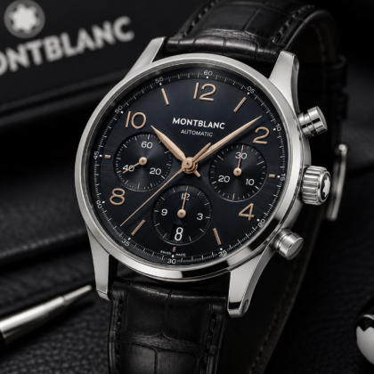 Montblanc