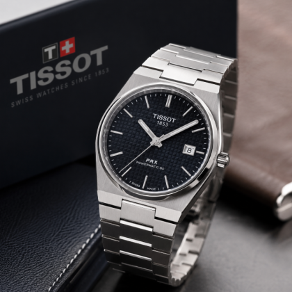 Tissot