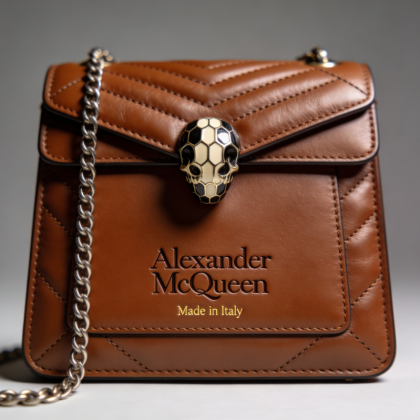 Alexander McQueen